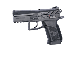 ΑΕΡΟΒΟΛΟ ASG CZ75 P-07,MS, 4.5mm