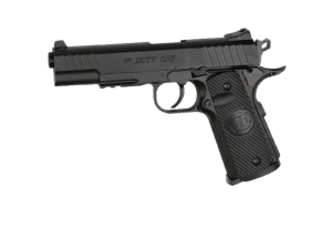 ΑΕΡΟΒΟΛΟ ASG STI DUTY ONE MS,4.5mm Blowback