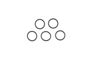O-ring for piston head 5pcs