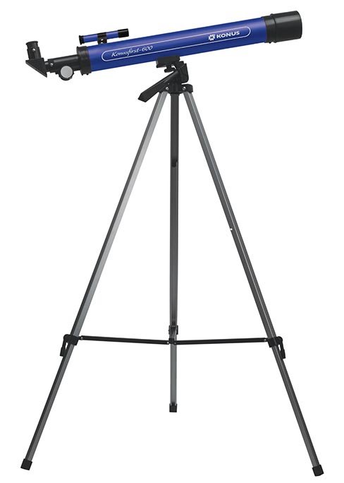 1723 Konus Telescope