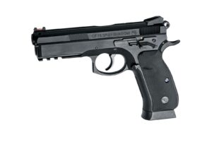 ΑΕΡΟΒΟΛΟ ASG CZ75 SP-01 SHADOW, 4.5mm – πρόσθετη εικόνα 1