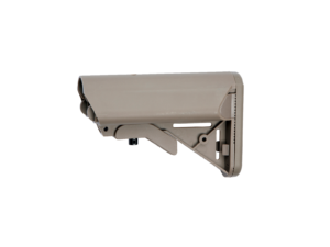 ΚΟΝΤΆΚΙ CRANE STOCK, M15/M4, Χακί