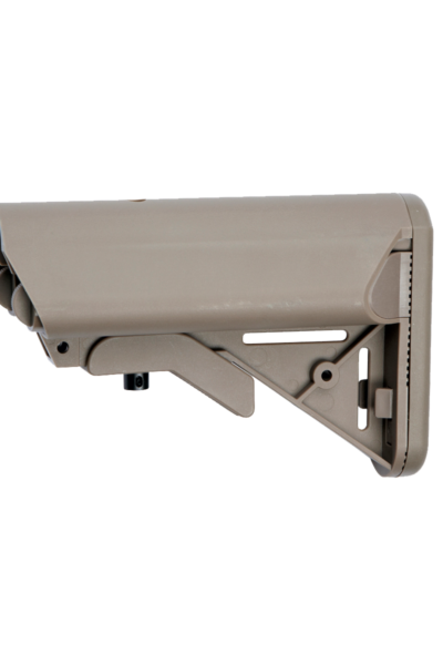 ΚΟΝΤΆΚΙ CRANE STOCK, M15/M4, Χακί