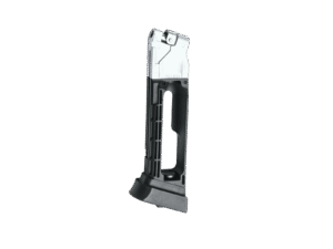 ΓΕΜΙΣΤΗΡΑ SOFT, GNB, CZ75 SP-01 SHADOW Co2