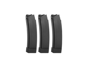 ΓΕΜΙΣΤΗΡΑ SOFT SCORPION EVO 3 - A1, 75rd, 3-P