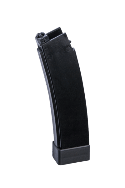 ΓΕΜΙΣΤΗΡΑ SOFT SCORPION EVO 3 - A1, 75rd, 3-P – πρόσθετη εικόνα 1