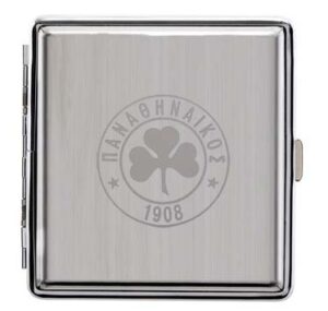 PN181 Cigarette Case PAO