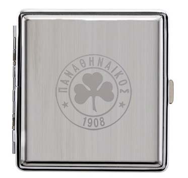 PN181 Cigarette Case PAO