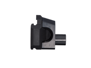 Stock Adaptor, CNC, Scorpion EVO3 A1