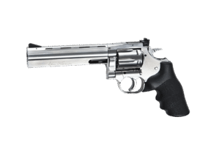ΑΕΡΟΒΟΛΟ ASG DAN WESSON, DW715, 6", Silver