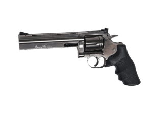 ΑΕΡΟΒΟΛΟ ASG DAN WESSON, DW715, 6", Pellet, Grey
