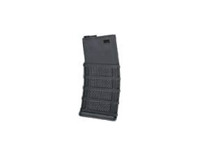 ΓΕΜΙΣΤΗΡΑ SOFT AEG, M15 series, Polymer, 300rd Blk