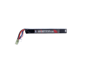 ΜΠΑΤΑΡΙΑ ΕΠΑΝΑΦ.SOFT 11,1V / 900mAh LI-PO, single stick
