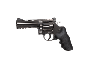 ΑΕΡΟΒΟΛΟ ASG Dan Wesson DW715, 4", steel grey