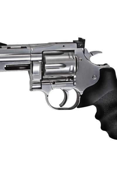 ΑΕΡΟΒΟΛΟ ASG DAN WESSON 715 / 2,5" Silver – πρόσθετη εικόνα 1