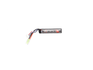 ΜΠΑΤΑΡΙΑ ΕΠΑΝΑΦ.SOFT 7,4V / 1300mAh LI-PO, 1stick