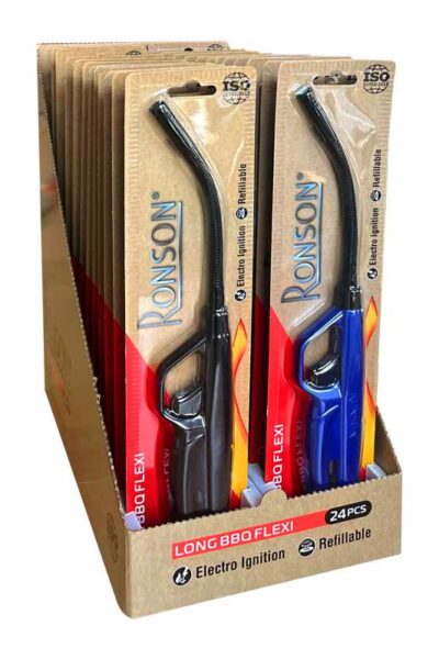 200074 Ronson Long BBQ Flexi