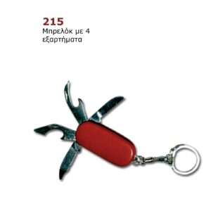 Keychain Multi-tool