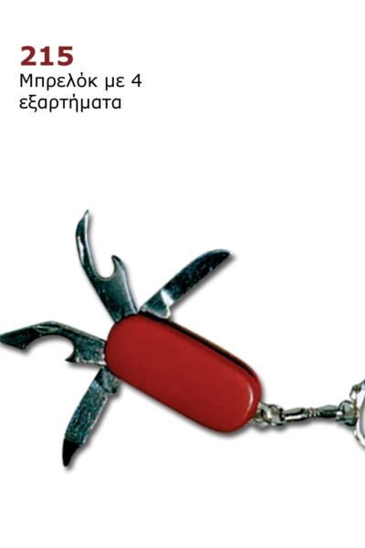 Keychain Multi-tool