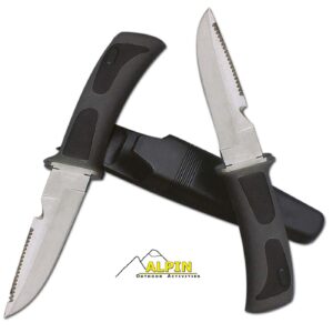 Μαχαιρι για Καταδυση Alpin Outdoor