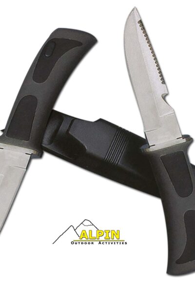 Μαχαιρι για Καταδυση Alpin Outdoor