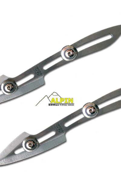 Μαχαίρι Στοχου Ελαφρυ Ρυθμιζόμενο ALPIN