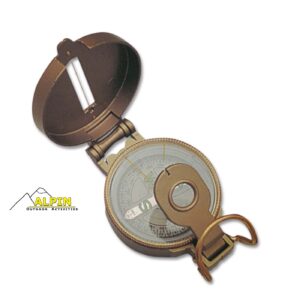 Πυξιδα Λαδιου Αlpin Outdoor