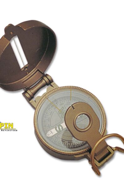 Πυξιδα Λαδιου Αlpin Outdoor