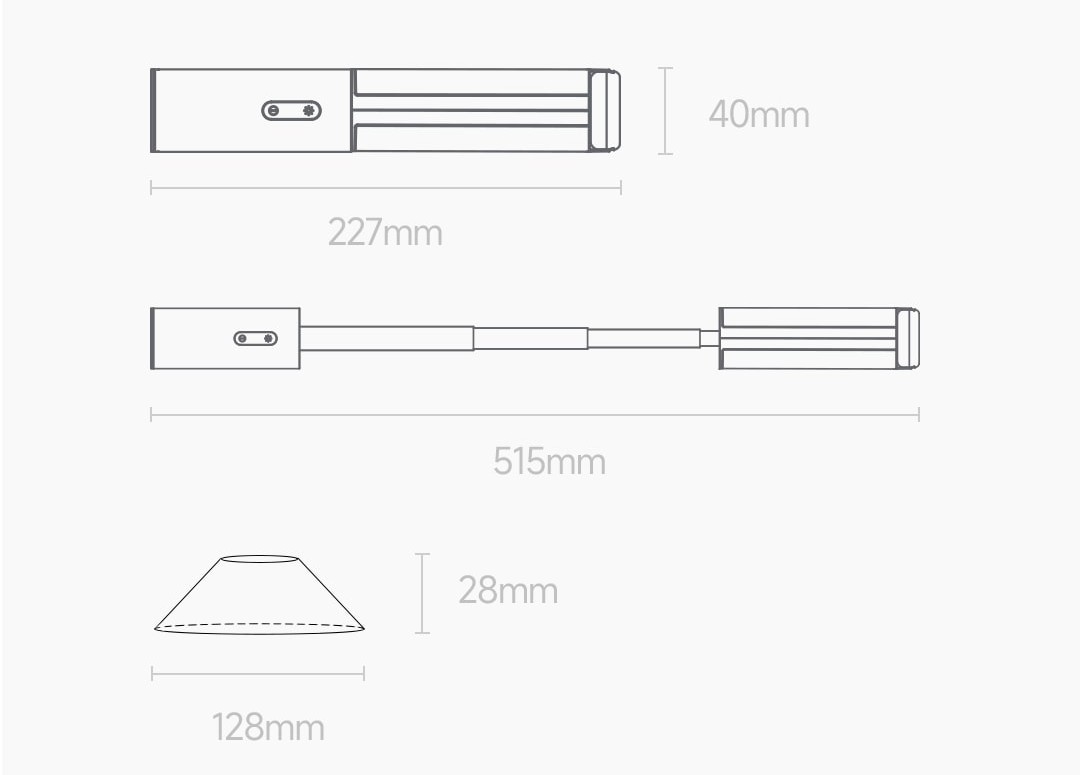 ΦΑΝΑΡΙ NEXTOOL WUKONG – πρόσθετη εικόνα 4