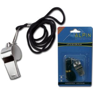 Σφυρικτρα Alpin Outdoor Ορυχαλκικη με φελλο