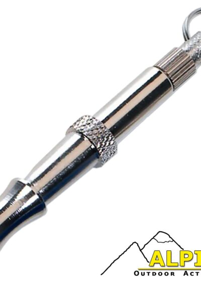 ALPIN Outdoor Co Dog Whistle