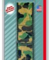 AM2A/136 Pouch Nylon Camo