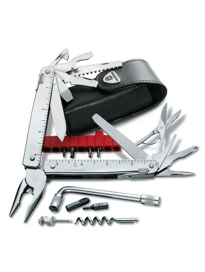 3.0338L Swiss Tool Plus