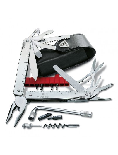 3.0338L Swiss Tool Plus