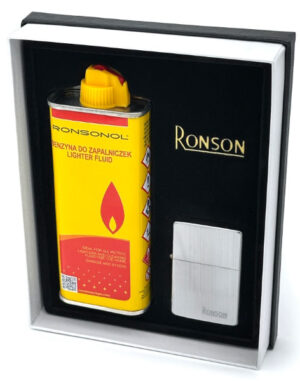 30001 Ronson Set