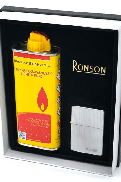30001 Ronson Set