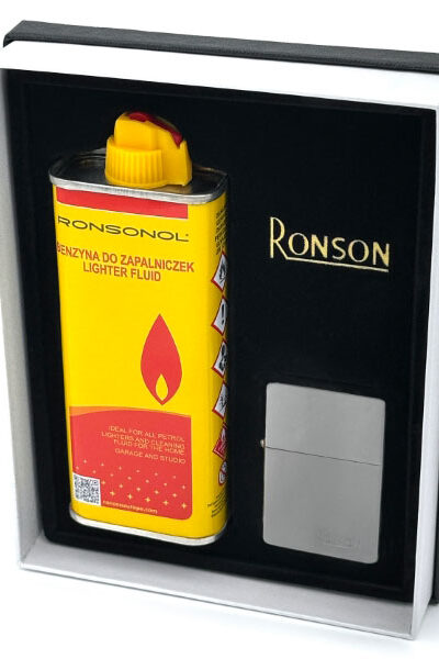 30003 Ronson Set