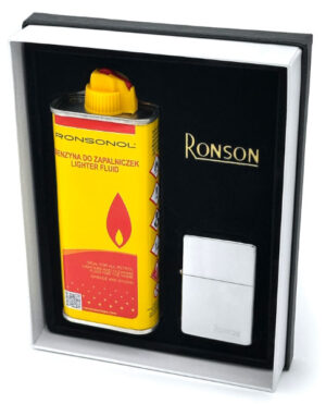 30004 Ronson Set