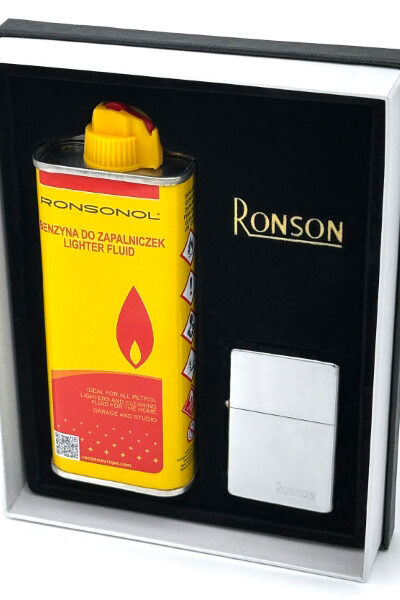 30004 Ronson Set