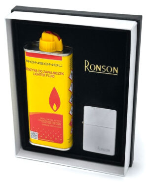 30005 Ronson Set