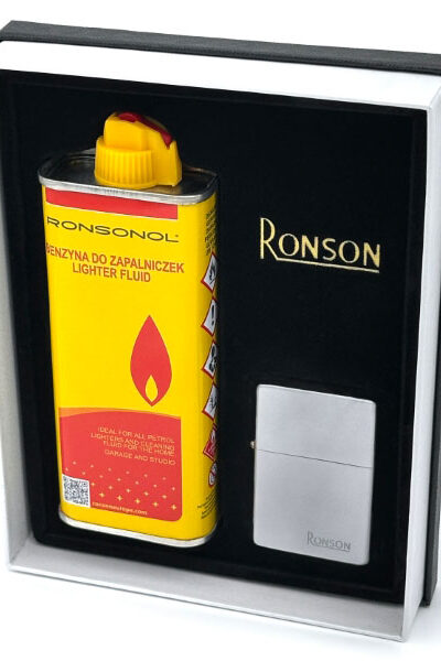 30005 Ronson Set