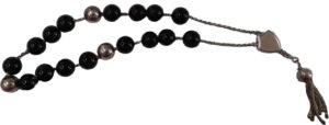 308 Rosary silver 925