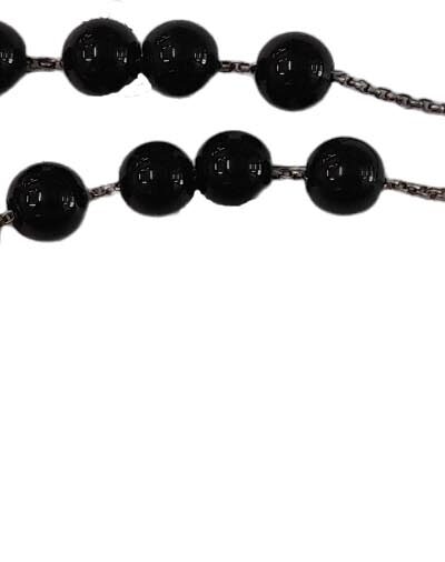 308 Rosary silver 925
