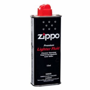 3141 Zippo Fluid