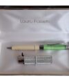 Set pen with lighter