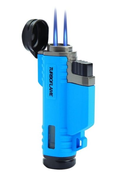 ΑΝΑΠΤΗΡΑΣ TURBOFLAME TURBO2 AQUA BLUE