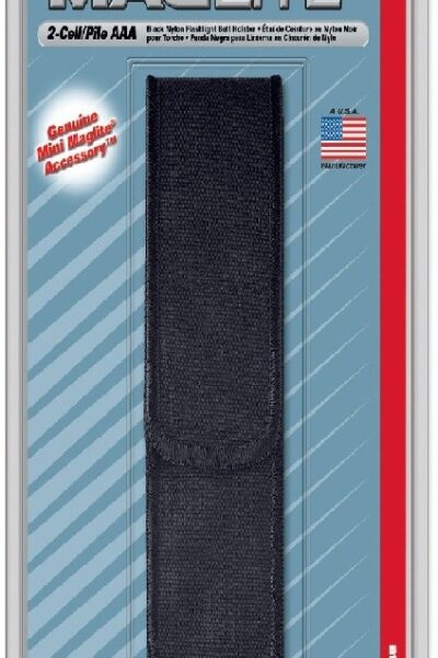 AM3A/026 Pouch Nylon