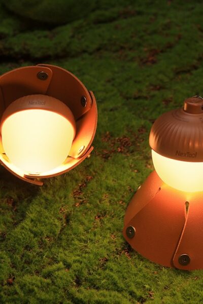 ΦΩΤΙΣΤΙΚΟ NEXTOOL ACORN LIGHT – πρόσθετη εικόνα 1