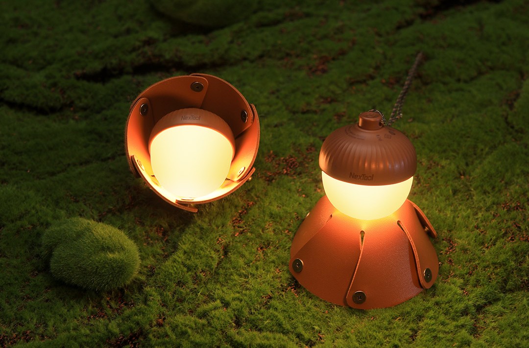 ΦΩΤΙΣΤΙΚΟ NEXTOOL ACORN LIGHT – πρόσθετη εικόνα 1