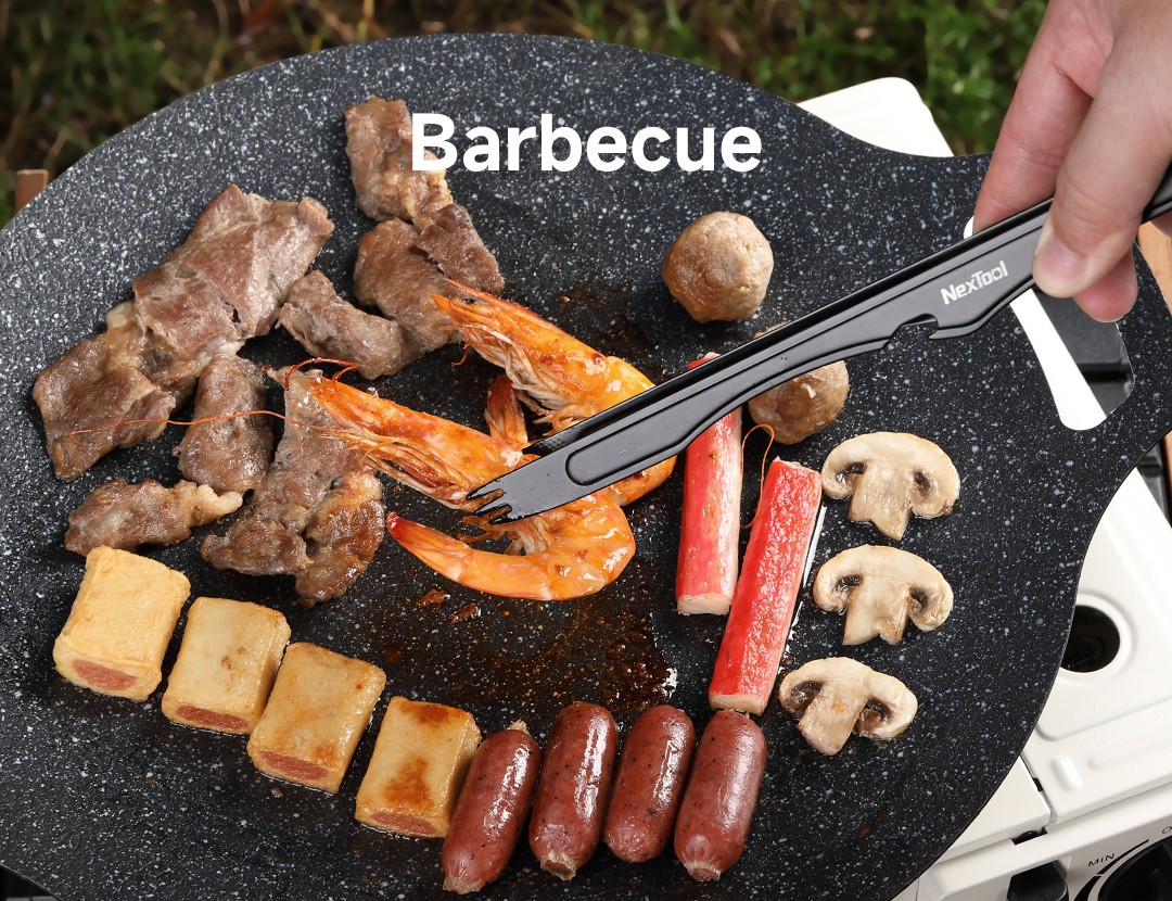 ΣΕΤ ΕΡΓΑΛΕΙΩΝ BARBECUE NEXTOOL – πρόσθετη εικόνα 2